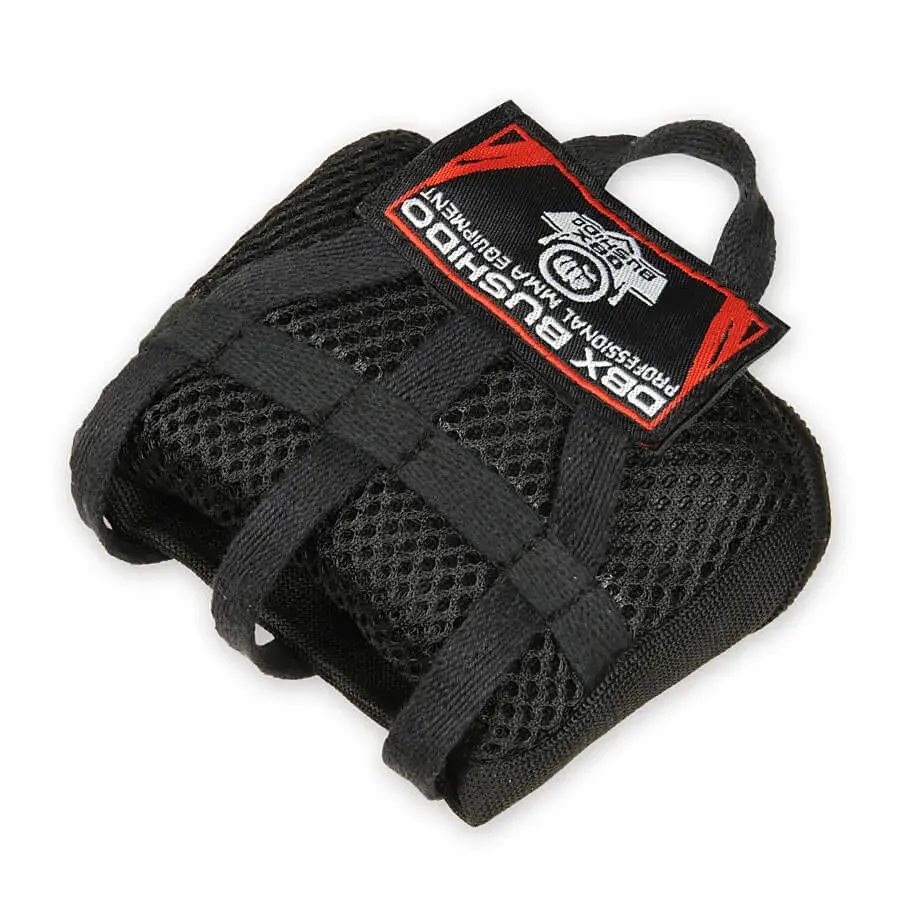 bushido ankle guards