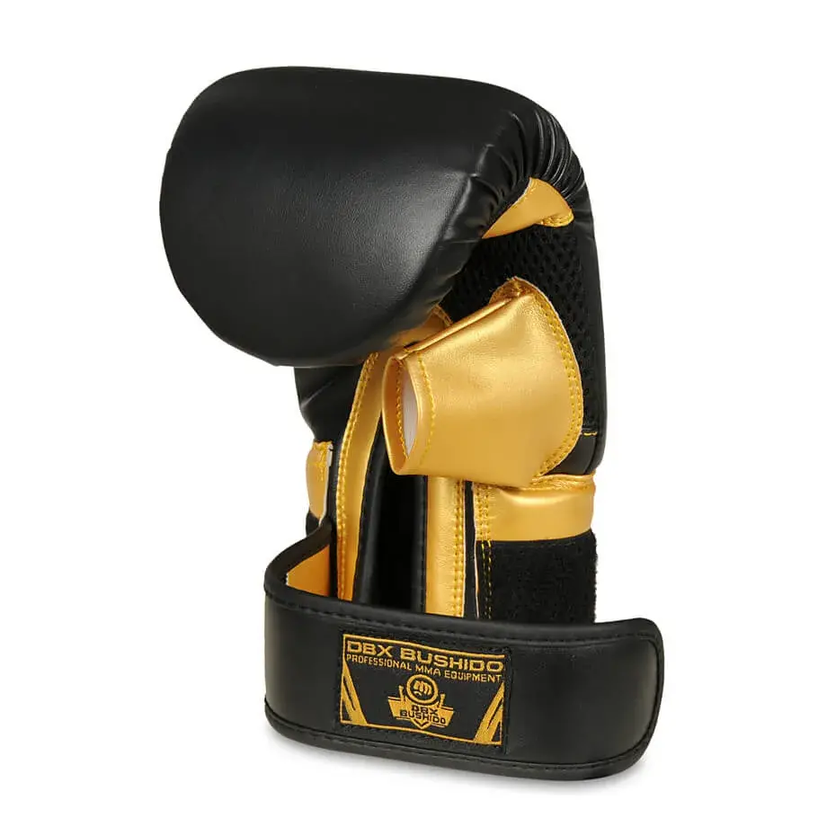 punching bag training gloves