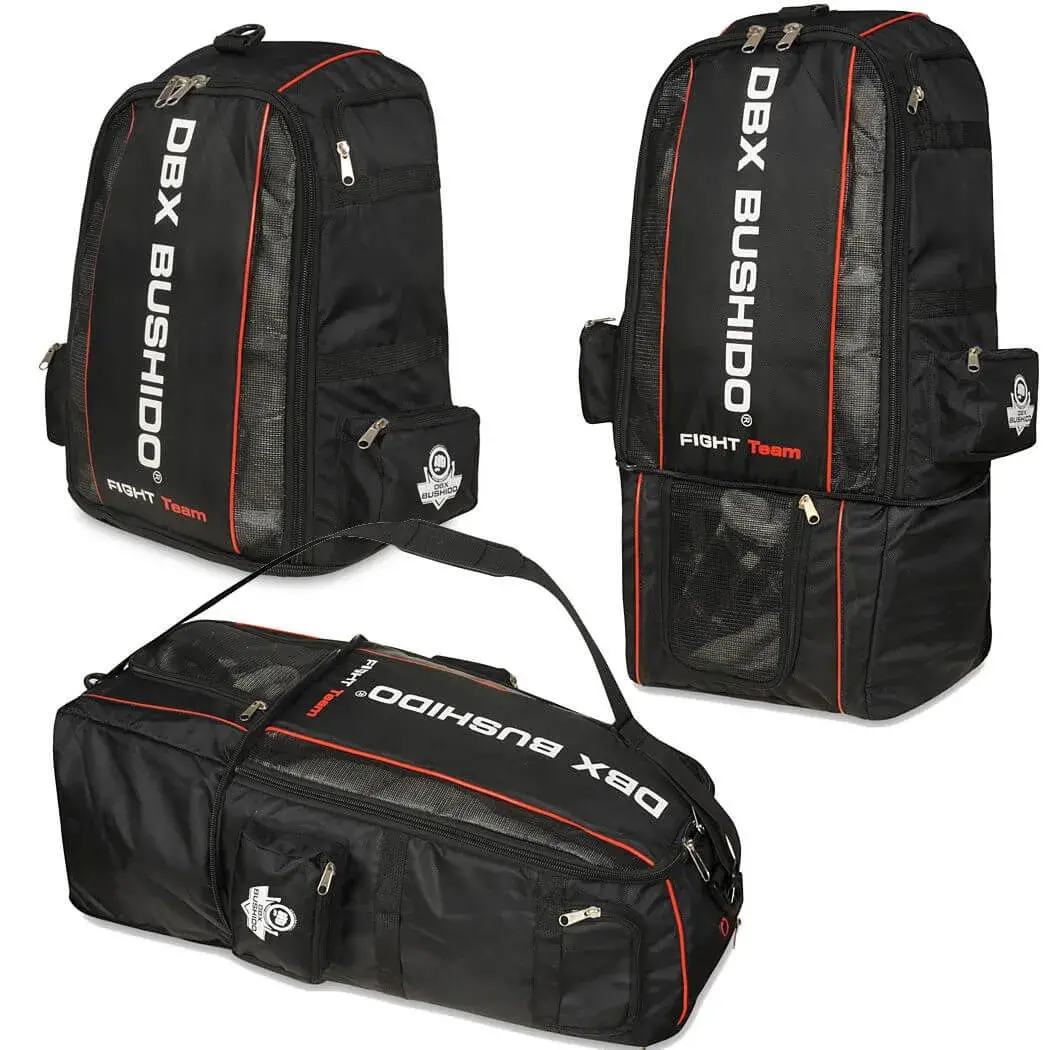 3in1 training bag