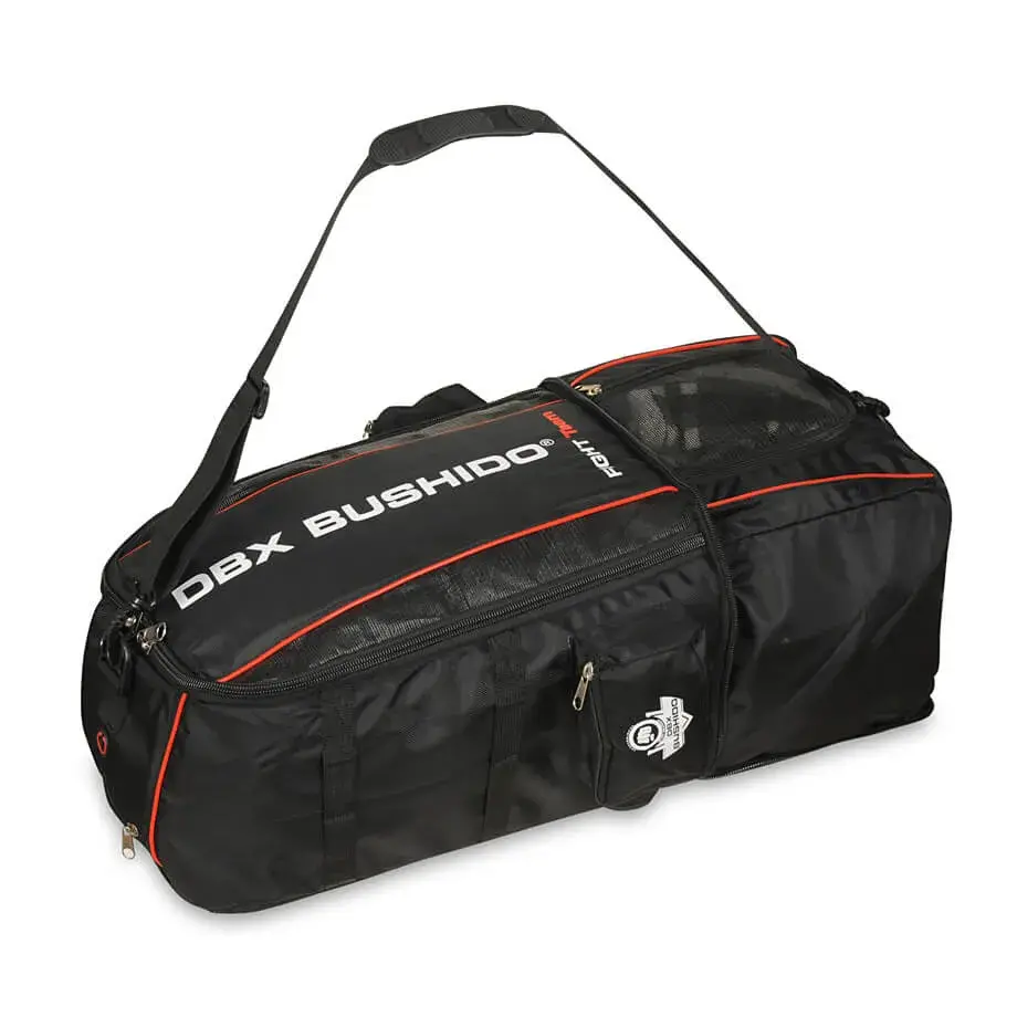 mma training bag