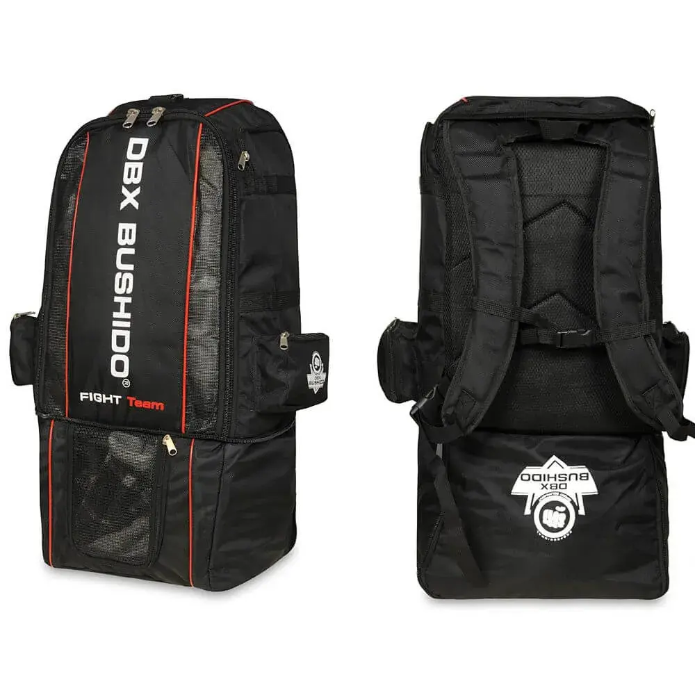 backpack training bag