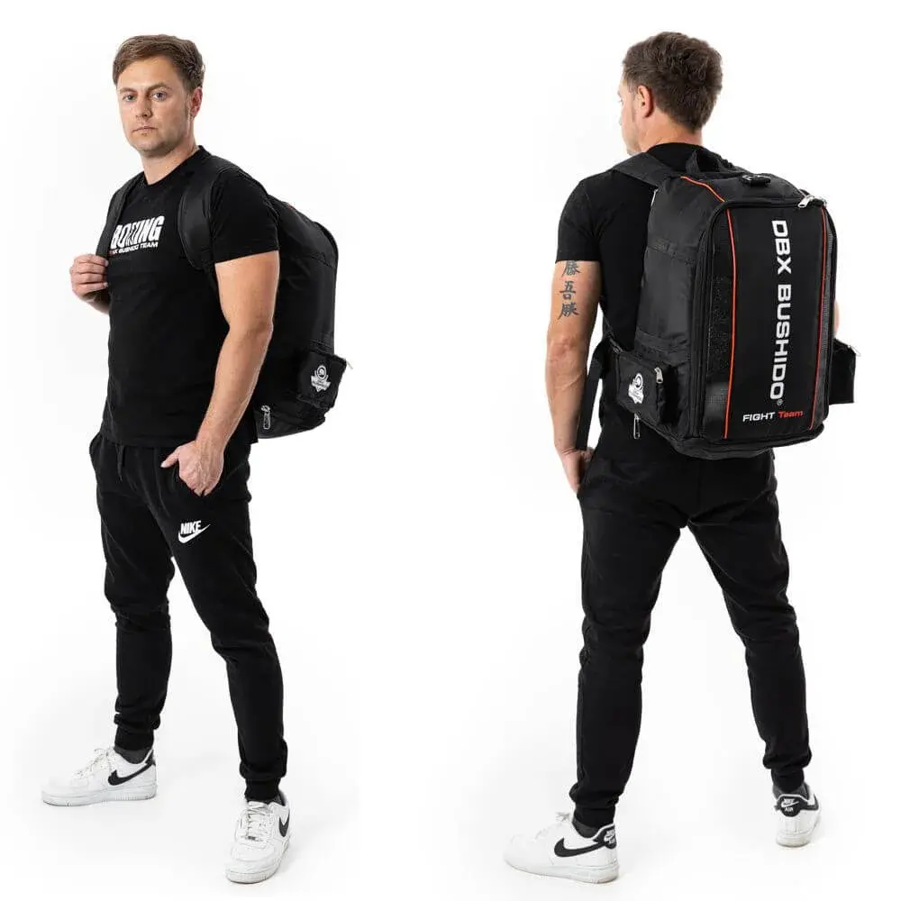 backpack bag for the gym