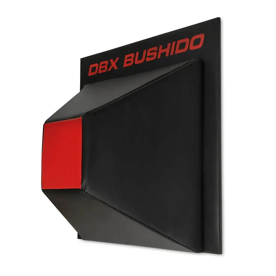 training shield for the wall