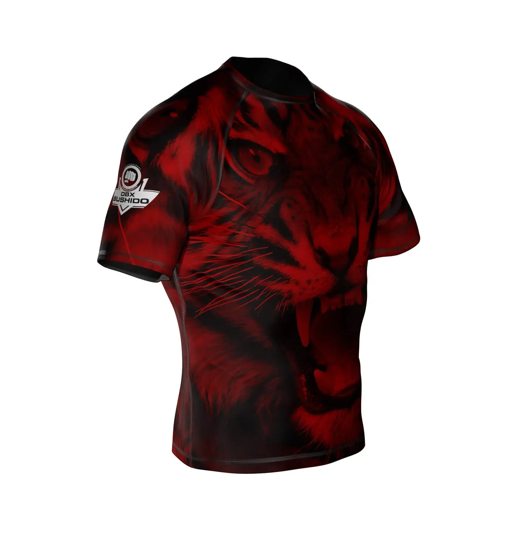 Compression shirt / Rashguard mma