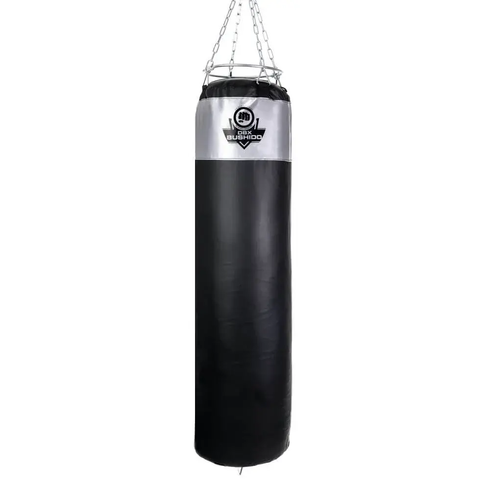 dbx bushido punching bag