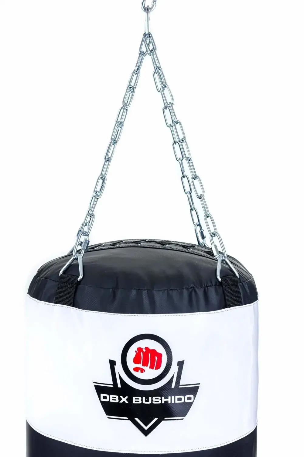 punching bag closing