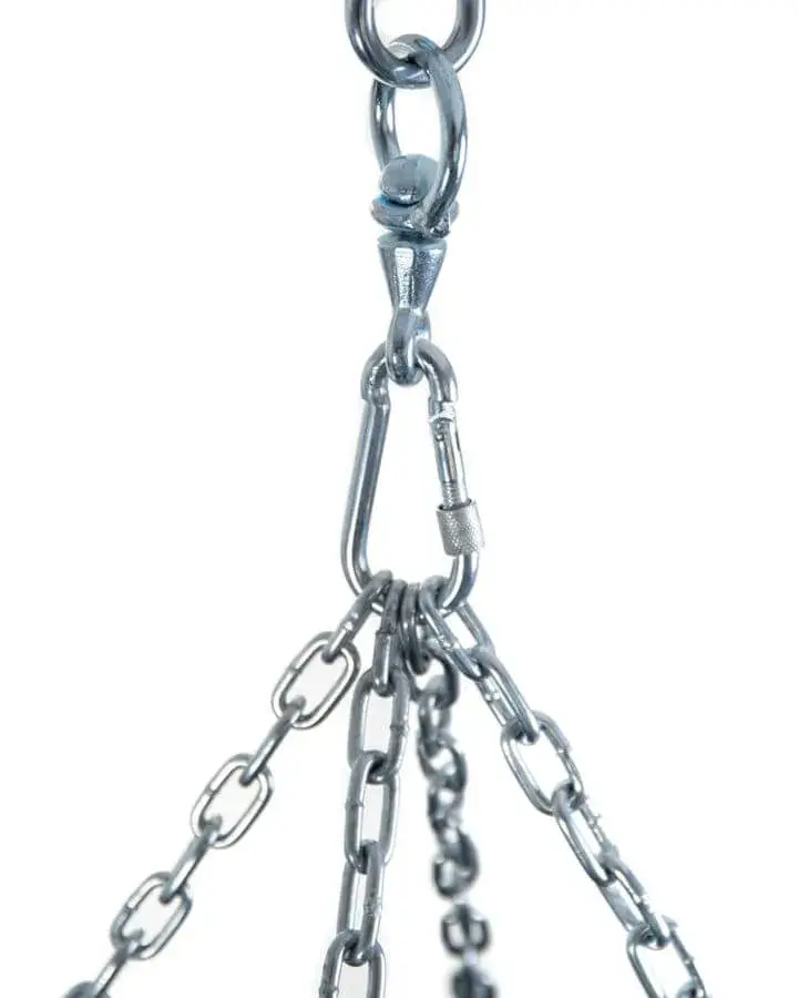 boxing bag chain