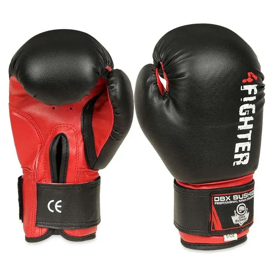 BUSHIDO SPARRING BOXING GLOVES