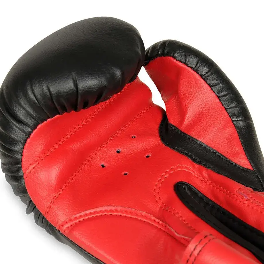 BUSHIDO SPARRING BOXING GLOVES