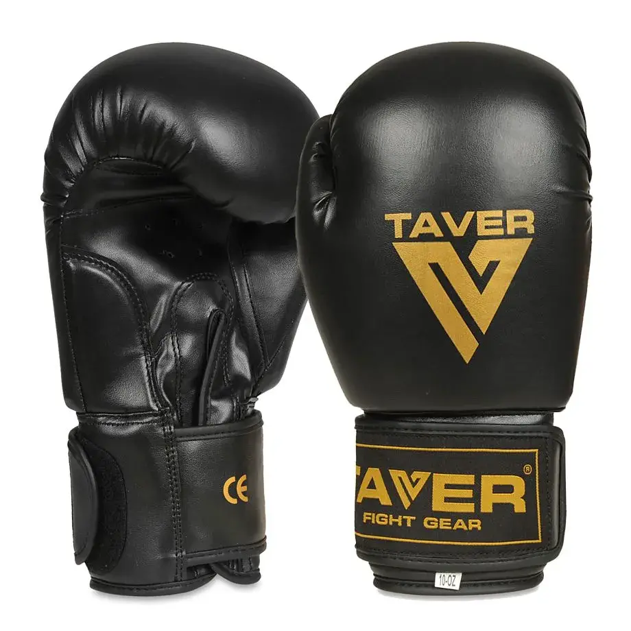 taver boxing gloves