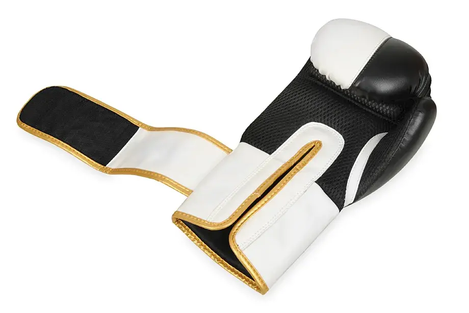 DBX Bushido Undefeated B-2v16 boxing gloves