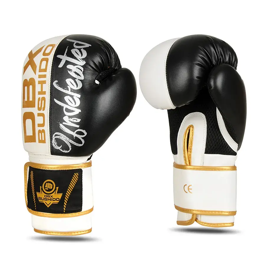 DBX Bushido Undefeated B-2v16 boxing gloves