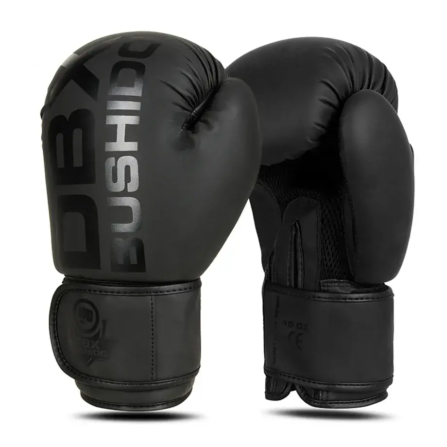 DBX Bushido B-2v21 boxing gloves