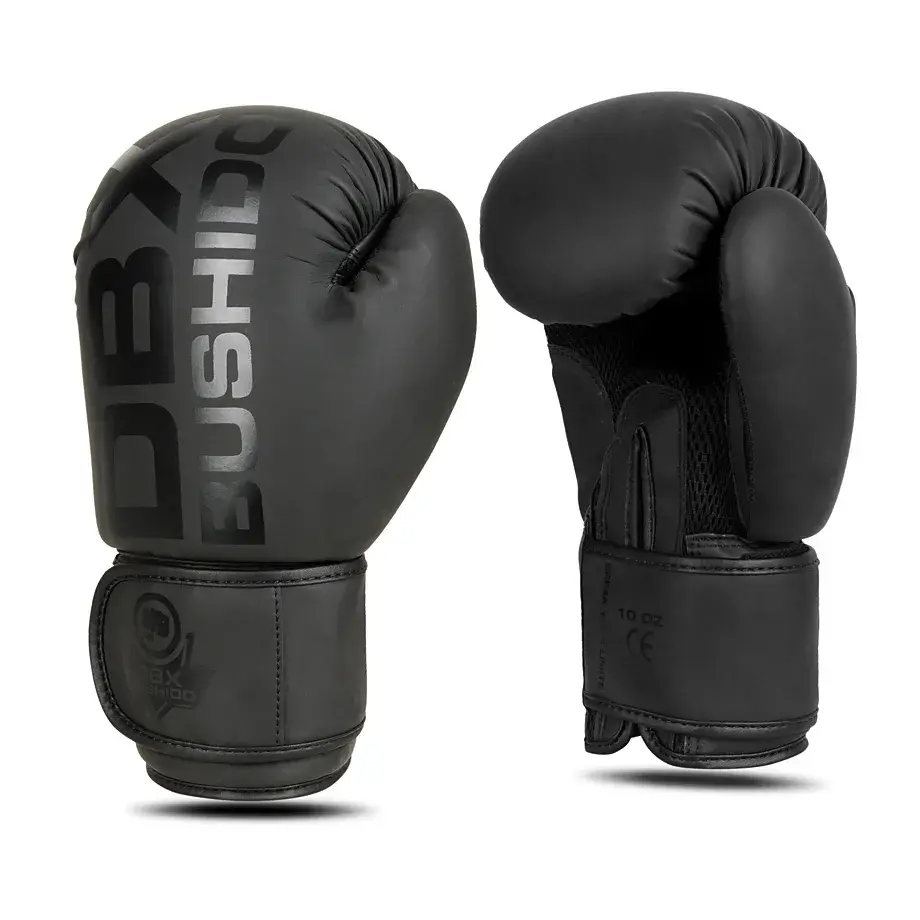 DBX Bushido B-2v21 boxing gloves