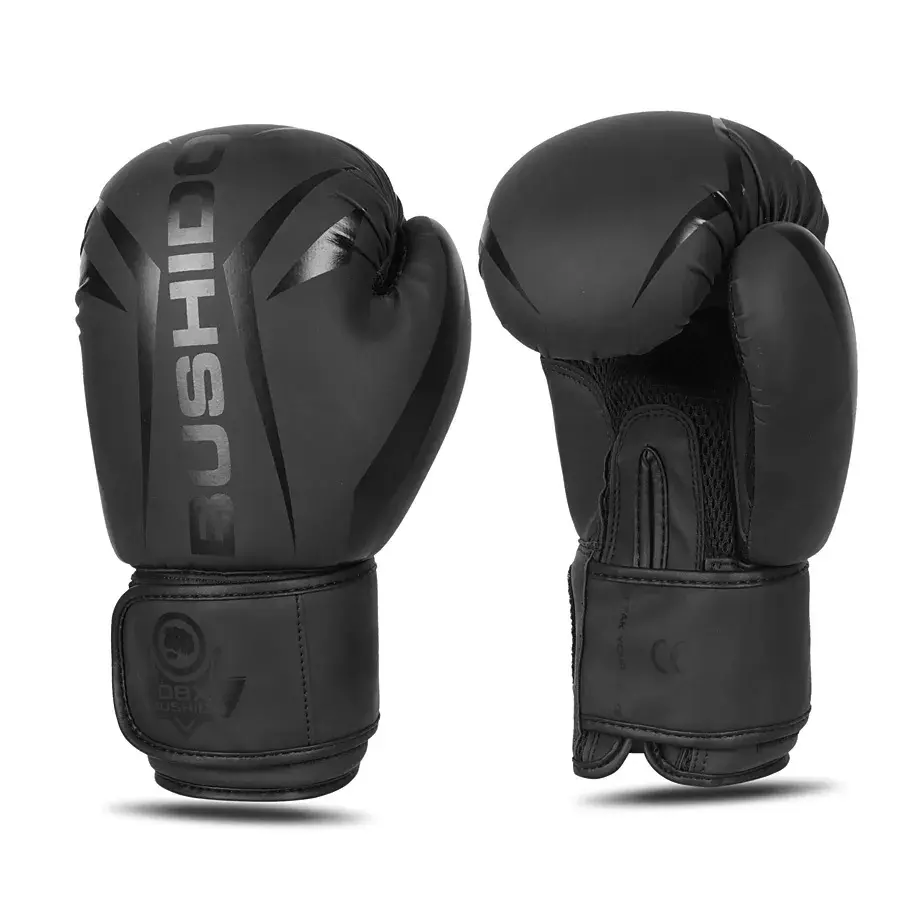 DBX Bushido B-2v22 boxing gloves
