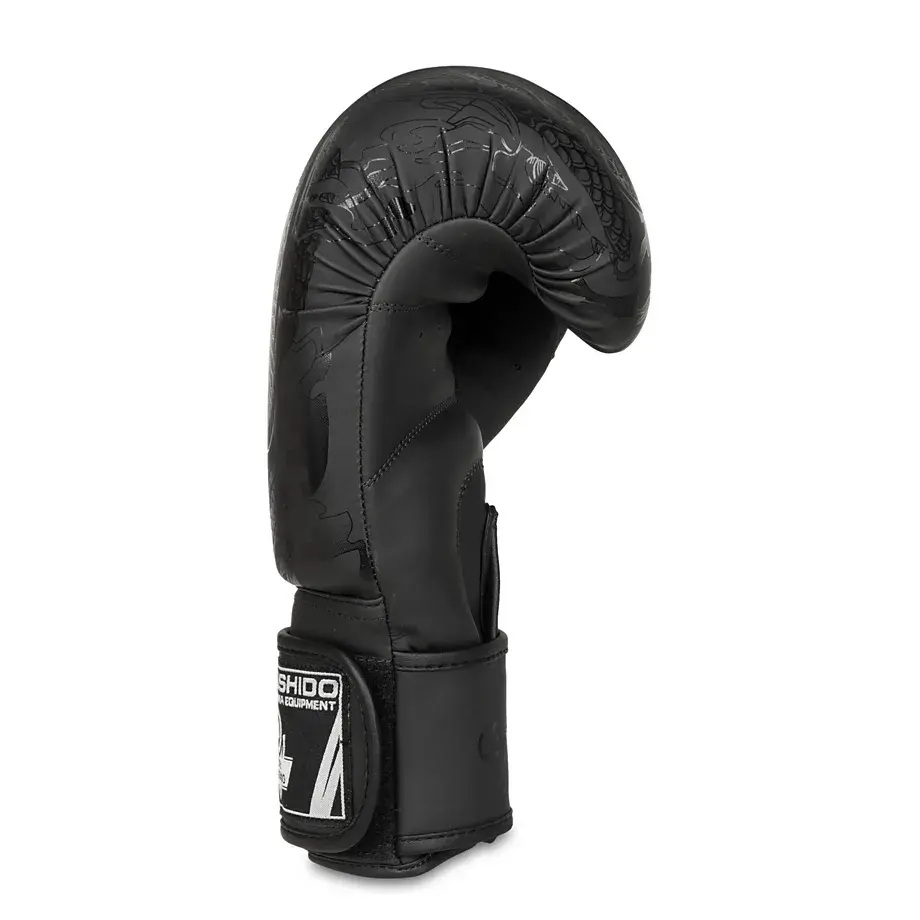 B-2v18 boxing gloves