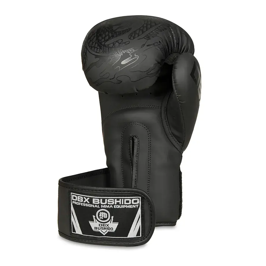 B-2v18 boxing gloves