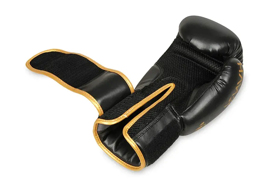 B-2v17 boxing gloves