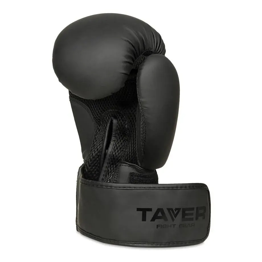 T-407B Taver boxing gloves