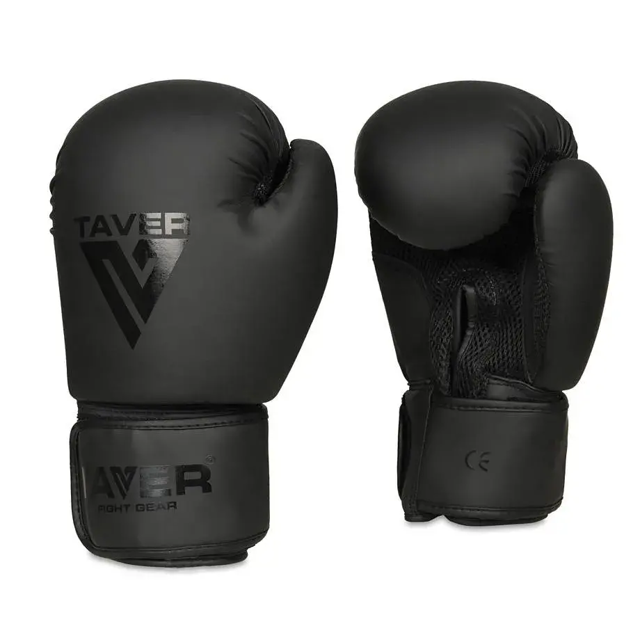T-407B Taver boxing gloves