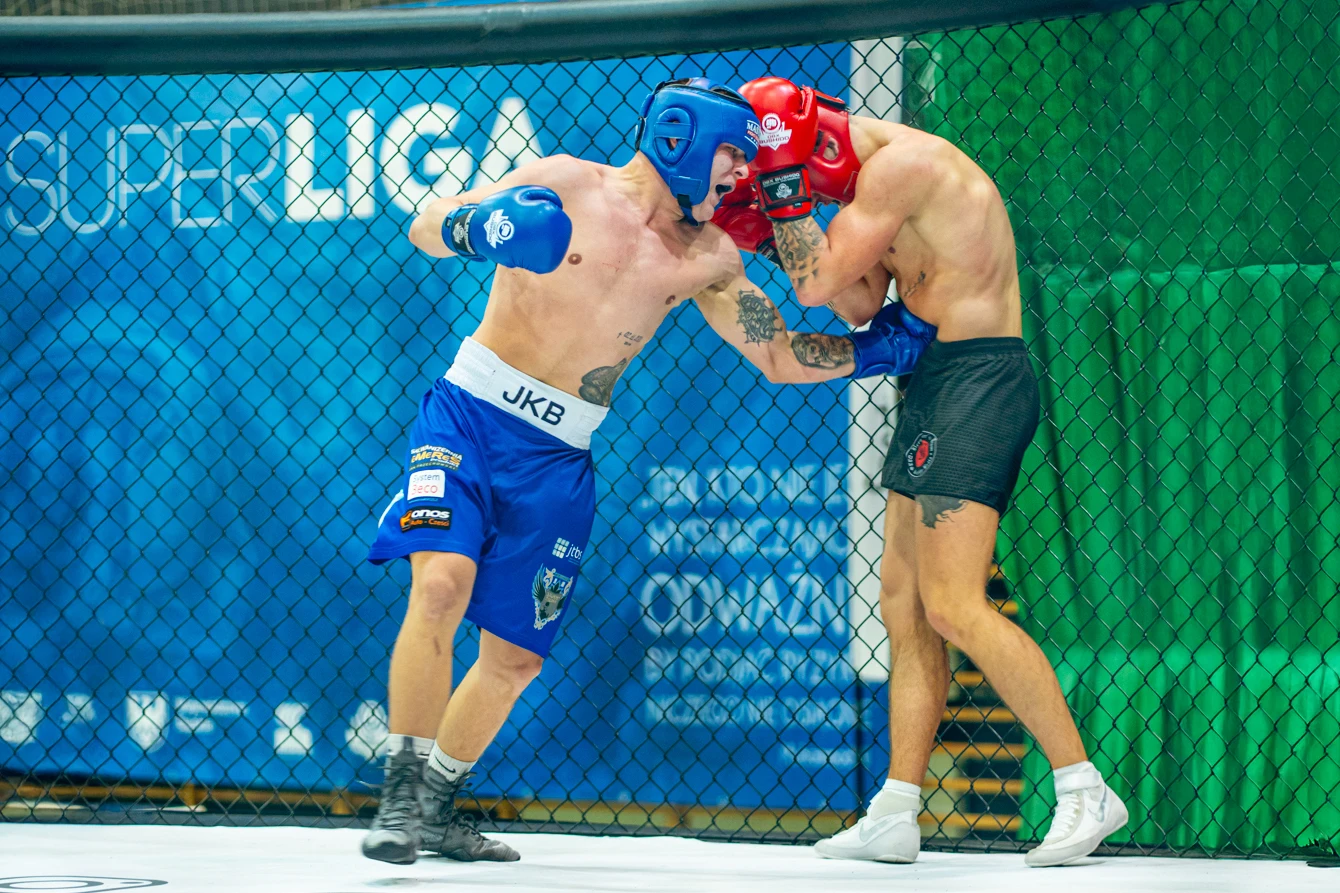 ARB-Blue Bushido Gloves