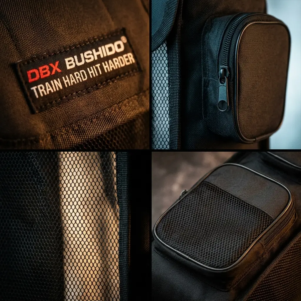 Organizer mit Taschen