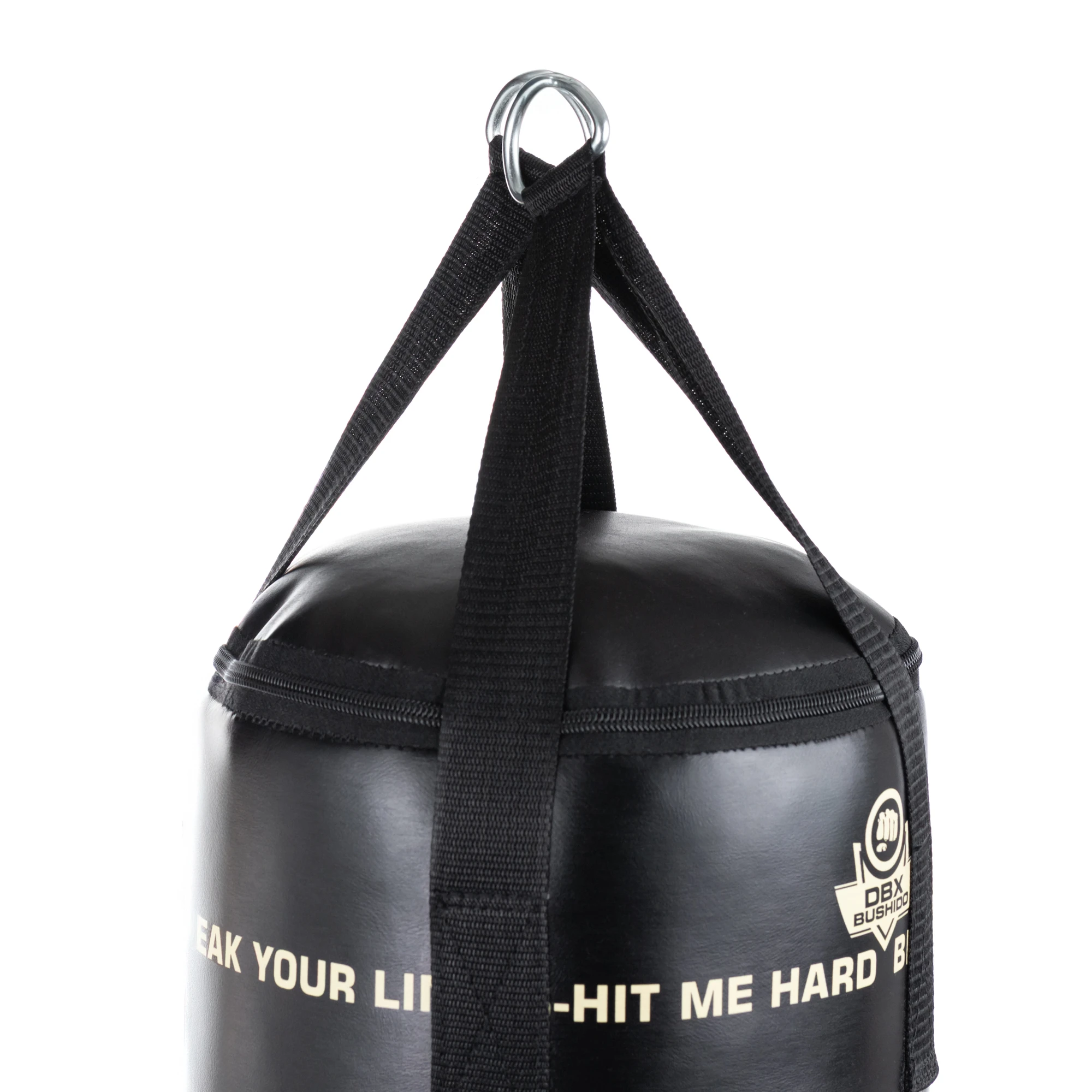 kids punching bag 65cm 8kg dbx bushido