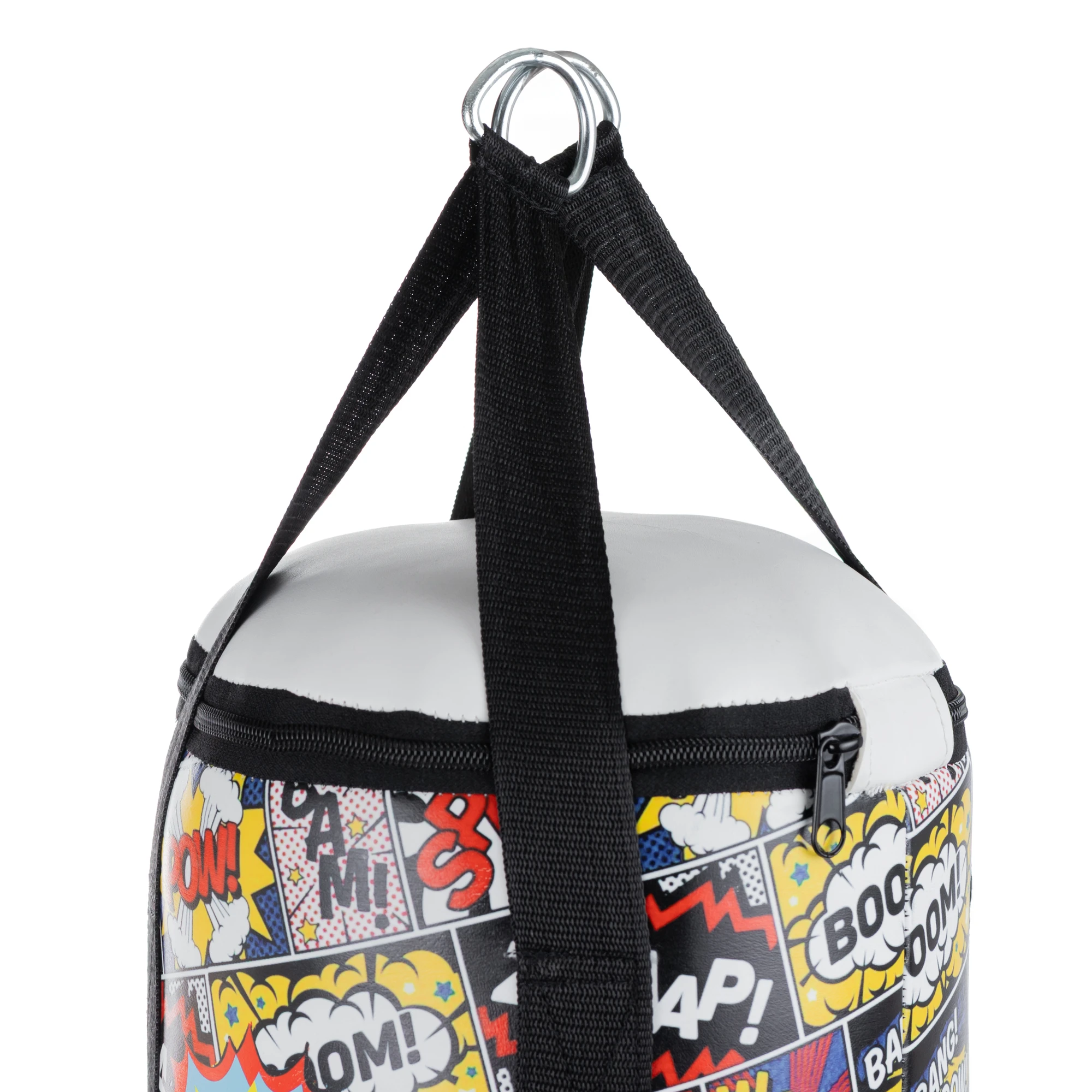kids punching bag 65cm 8kg dbx bushido