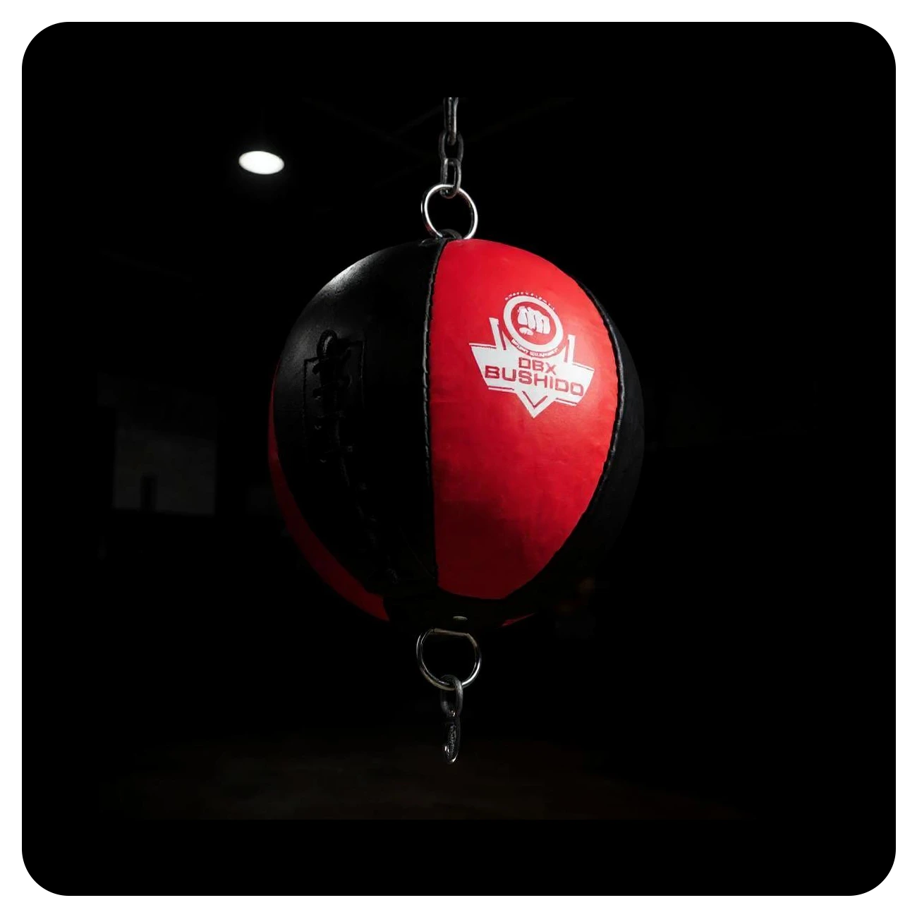 Boxing Reflex Ball
