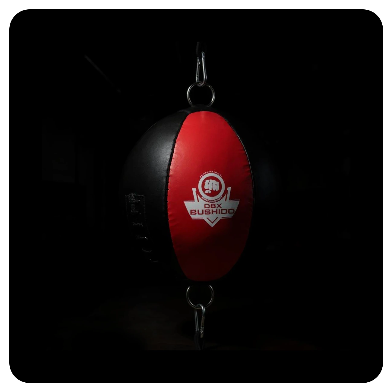 DBX Bushido Reflex Ball
