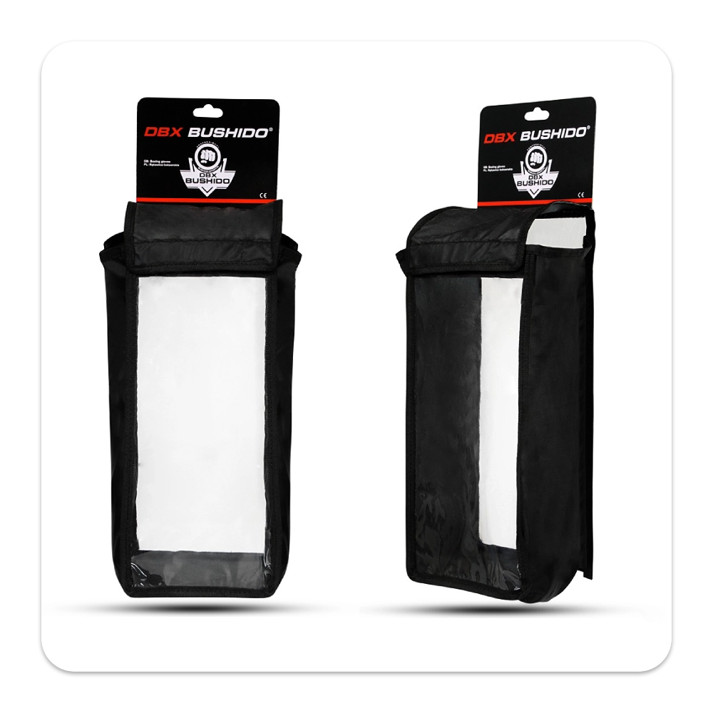ProFight gloves case