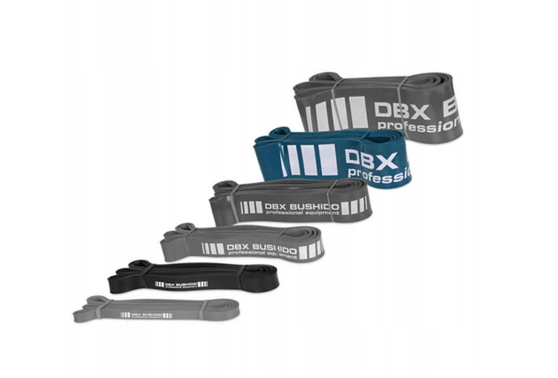 power band training band dbx bushido