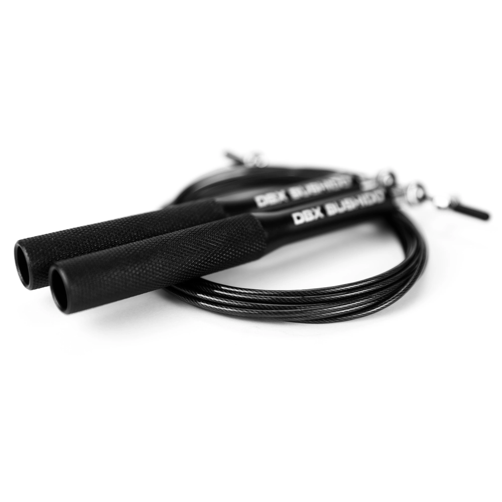 steel skipping rope