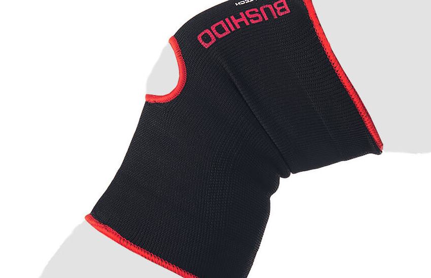 ochraniacze dbx bushido