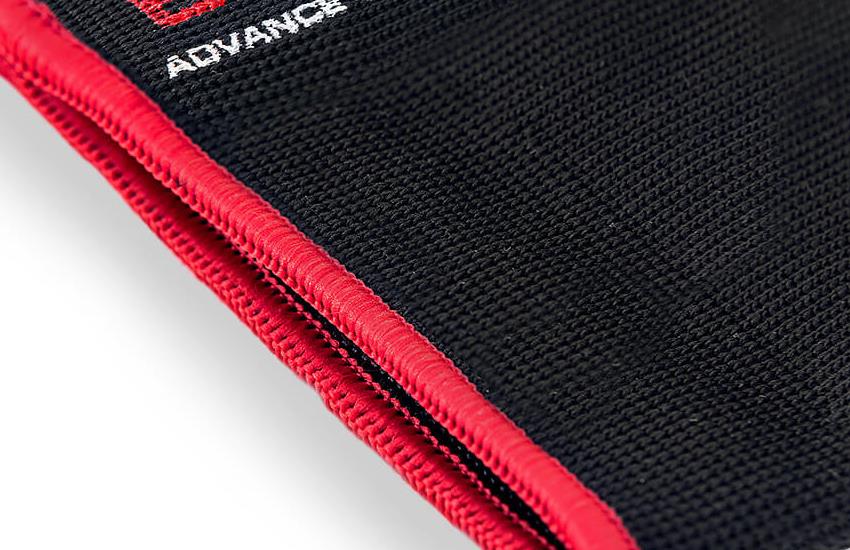 ochraniacze dbx bushido