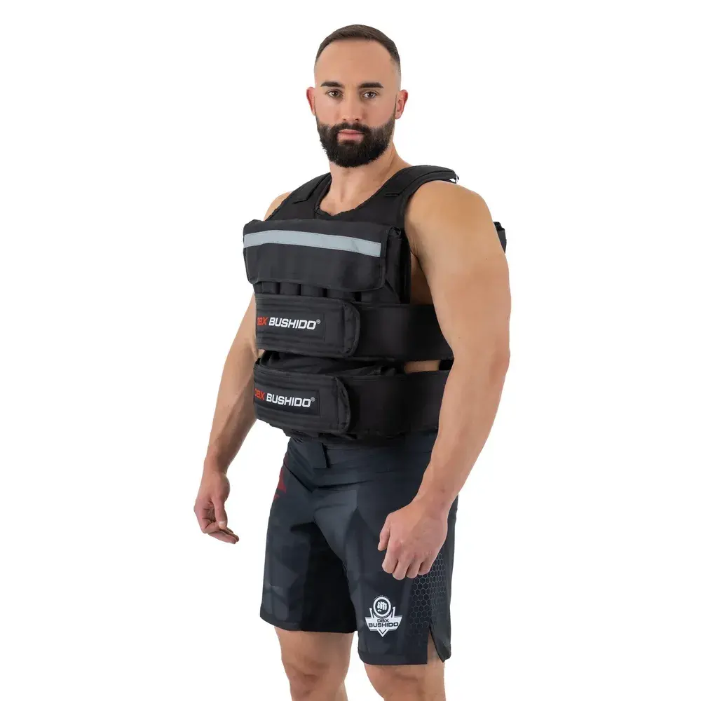 Weighted vest 50kg sale