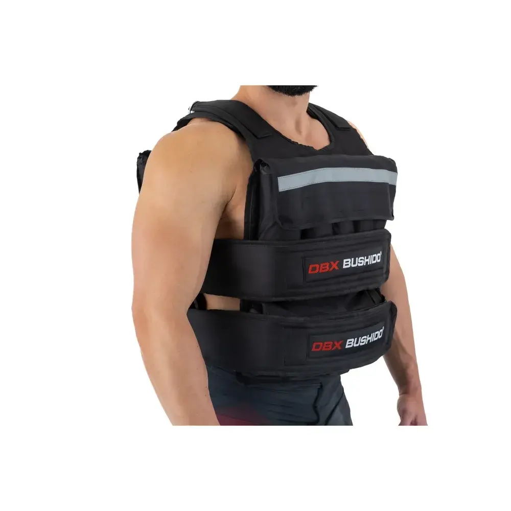 50kg weighted vest