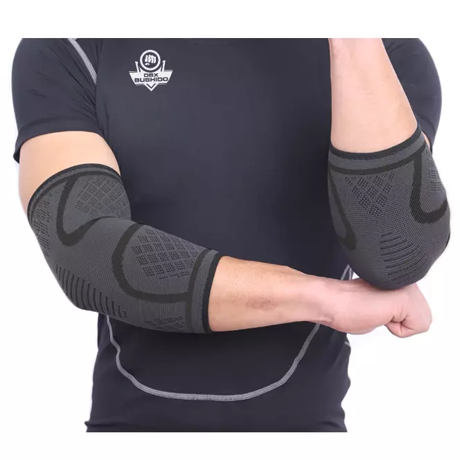 DBX Bushido elbow support