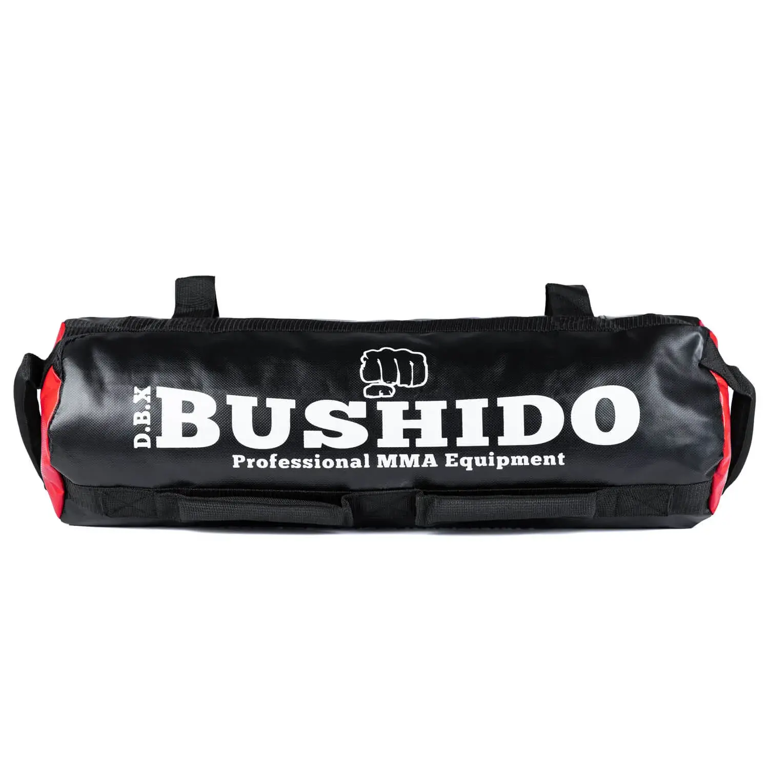 Sand Bag Bushido