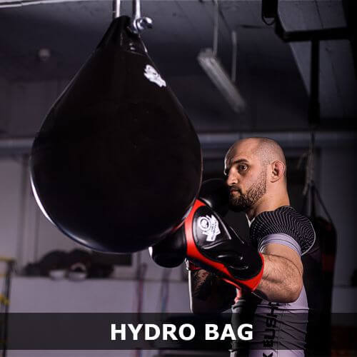 hydro bags