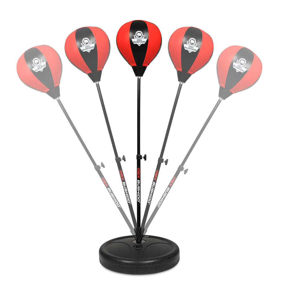 gruszka refelsowa stojąca 