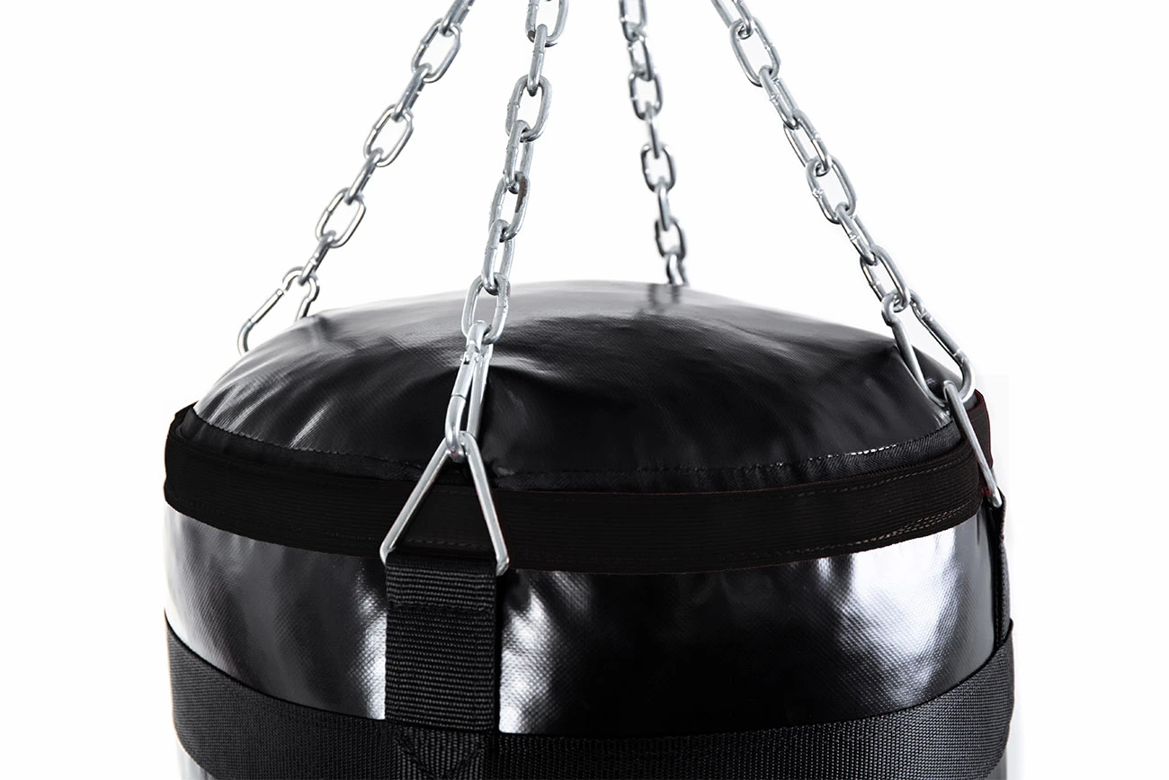 heavy and large punching bag