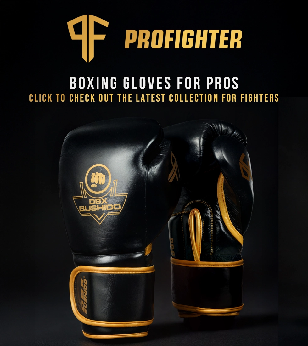 ProFighter.com