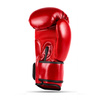 NEW - Tournament Boxing Gloves Red ARB-407-Red 10 oz