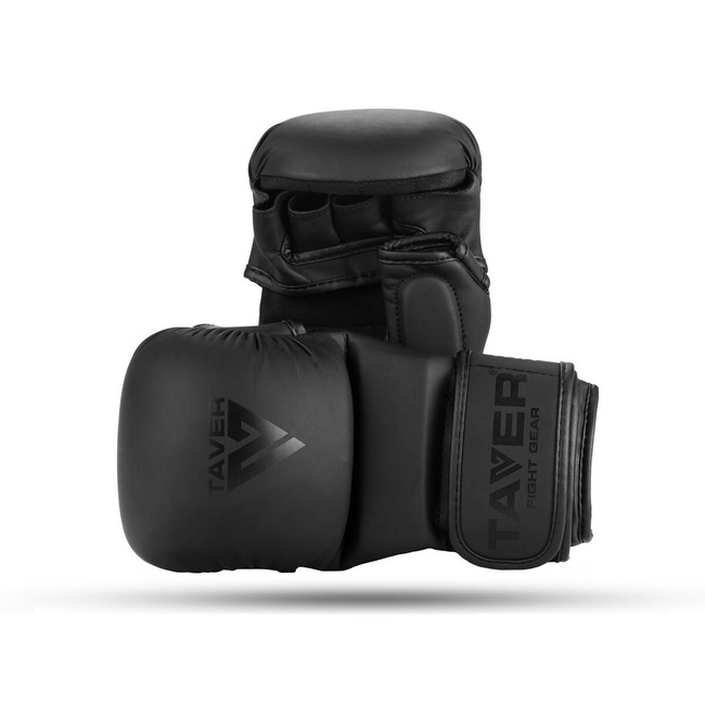 MMA Sparring Gloves - Taver - L