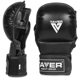TAVER T-2011 MMA gloves DBX BUSHIDO L