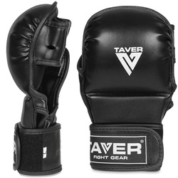 TAVER T-2011 MMA gloves DBX BUSHIDO M
