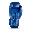 NEW - Tournament Boxing Gloves Blue ARB-407-Blue 12 oz