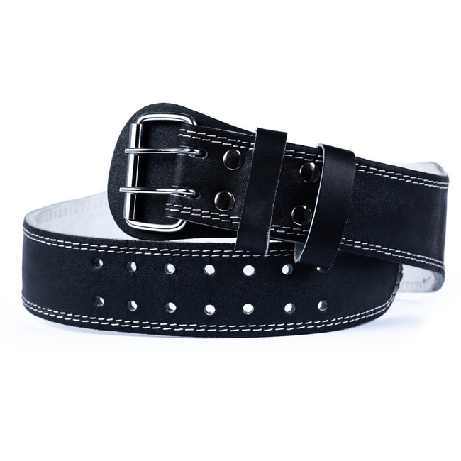 DBX-WB-3-M leather bodybuilding belt