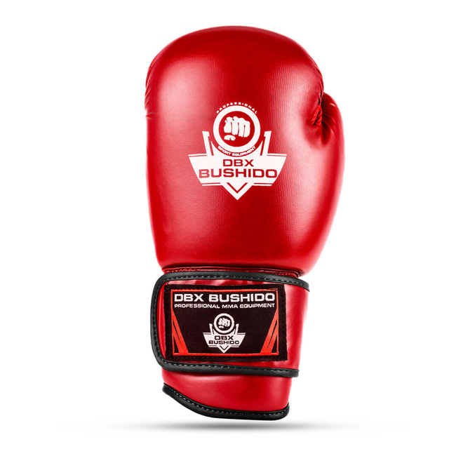 NEW - Tournament Boxing Gloves Red ARB-407-Red 10 oz